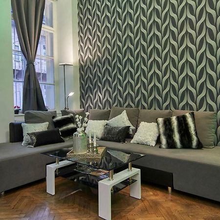 Feel Different Apartment بودابست المظهر الخارجي الصورة