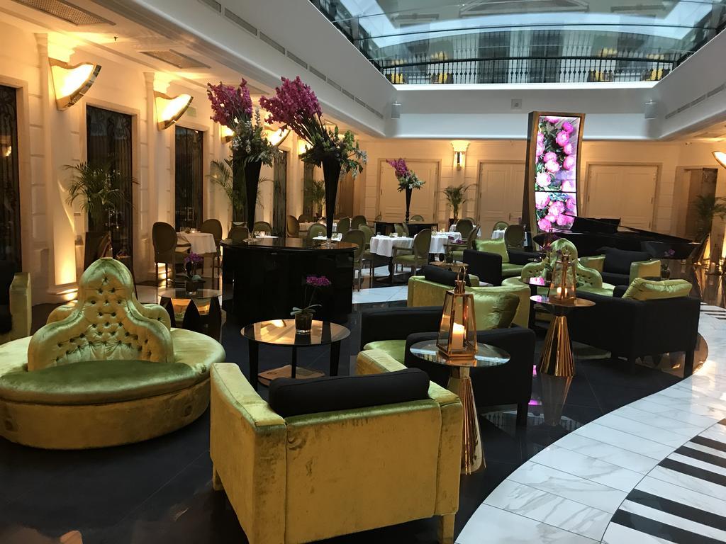 Feel Different Apartment بودابست المظهر الخارجي الصورة