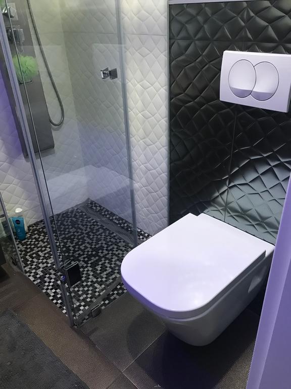 Feel Different Apartment بودابست المظهر الخارجي الصورة