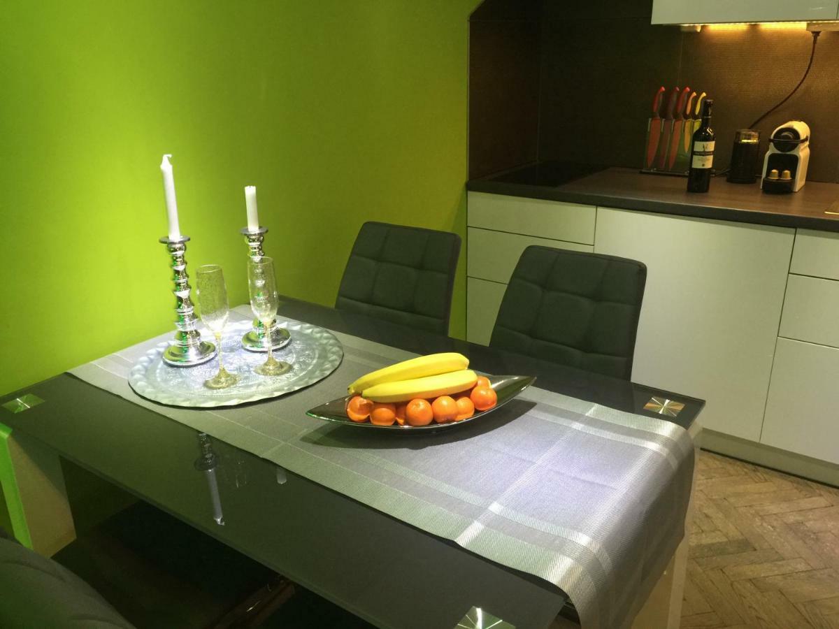 Feel Different Apartment بودابست المظهر الخارجي الصورة