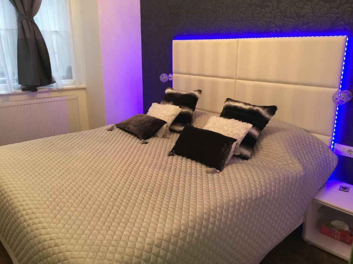 Feel Different Apartment بودابست المظهر الخارجي الصورة