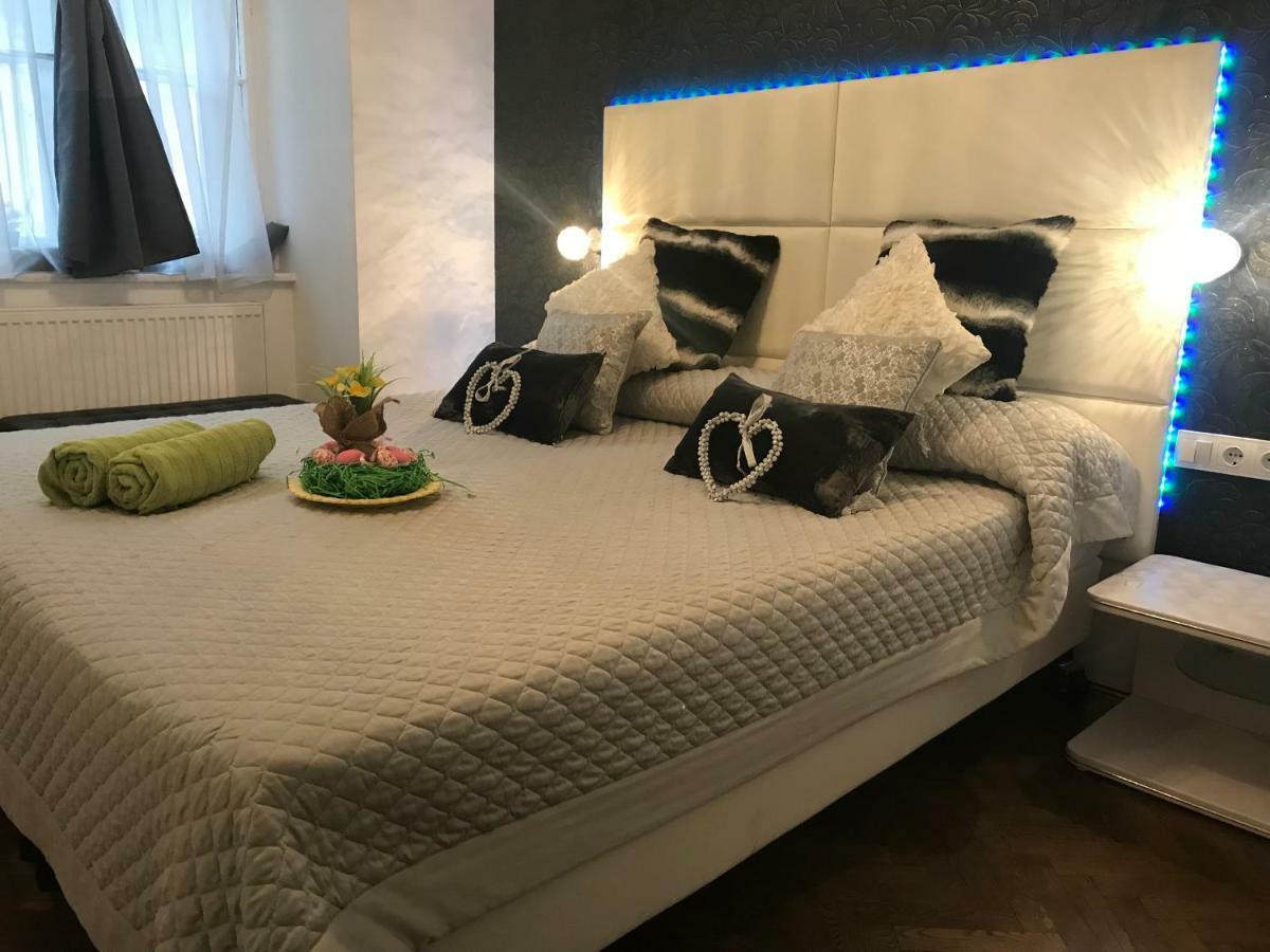 Feel Different Apartment بودابست المظهر الخارجي الصورة