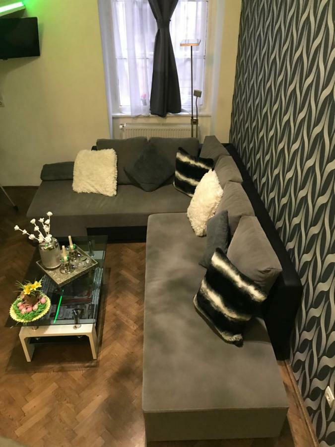 Feel Different Apartment بودابست المظهر الخارجي الصورة