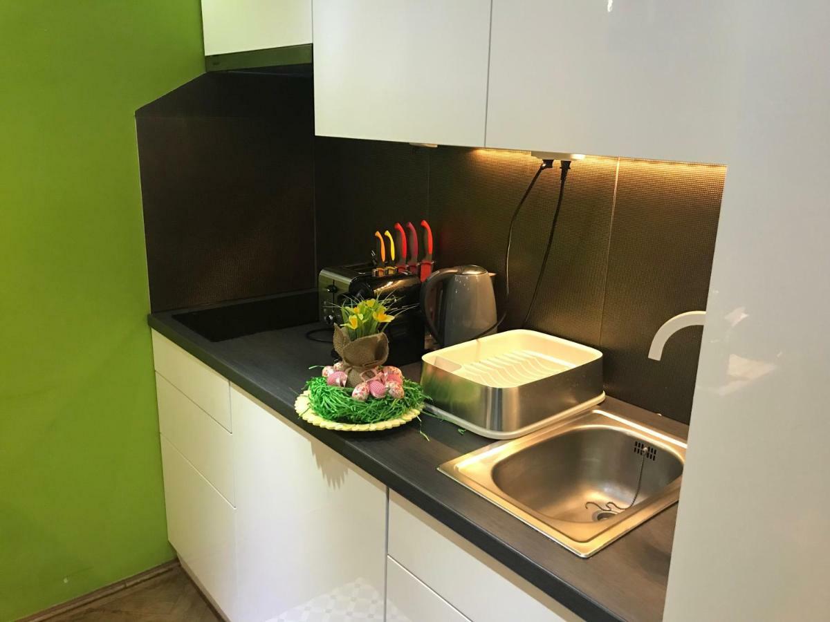 Feel Different Apartment بودابست المظهر الخارجي الصورة