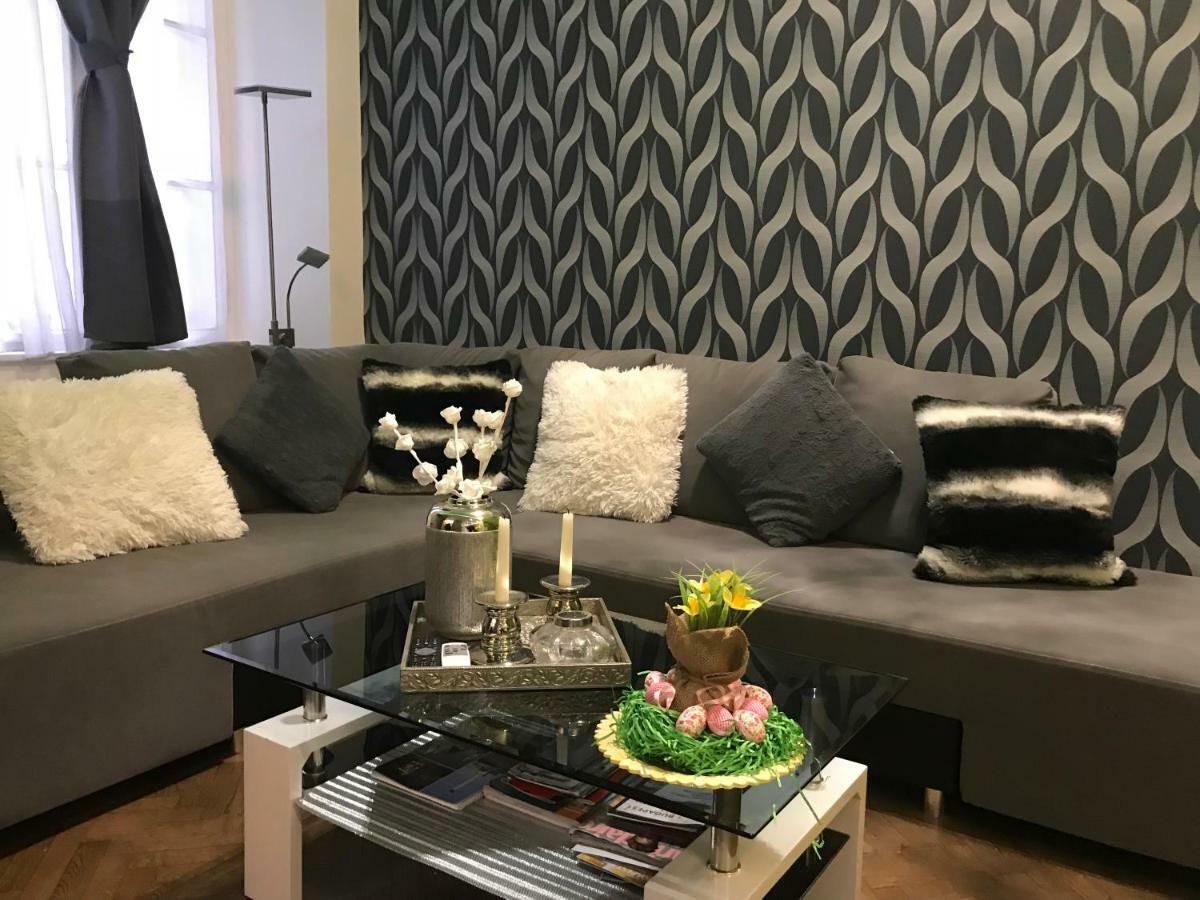 Feel Different Apartment بودابست المظهر الخارجي الصورة